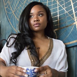 Meet your Posher, Tasmin